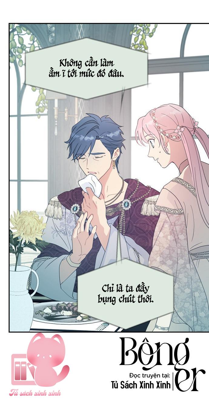 Bỏ Quách Chồng Con Đi, Tiền Bạc Mới Là Tất Cả - Chap 93 - Trang 24