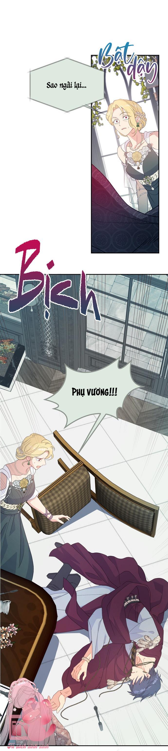 Bỏ Quách Chồng Con Đi, Tiền Bạc Mới Là Tất Cả - Chap 93 - Trang 28