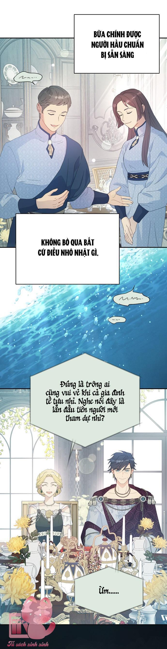 Bỏ Quách Chồng Con Đi, Tiền Bạc Mới Là Tất Cả - Chap 93 - Trang 4