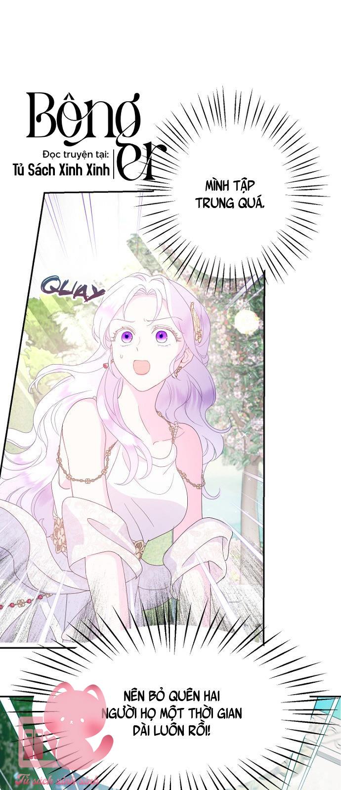 Bỏ Quách Chồng Con Đi, Tiền Bạc Mới Là Tất Cả - Chap 93 - Trang 34