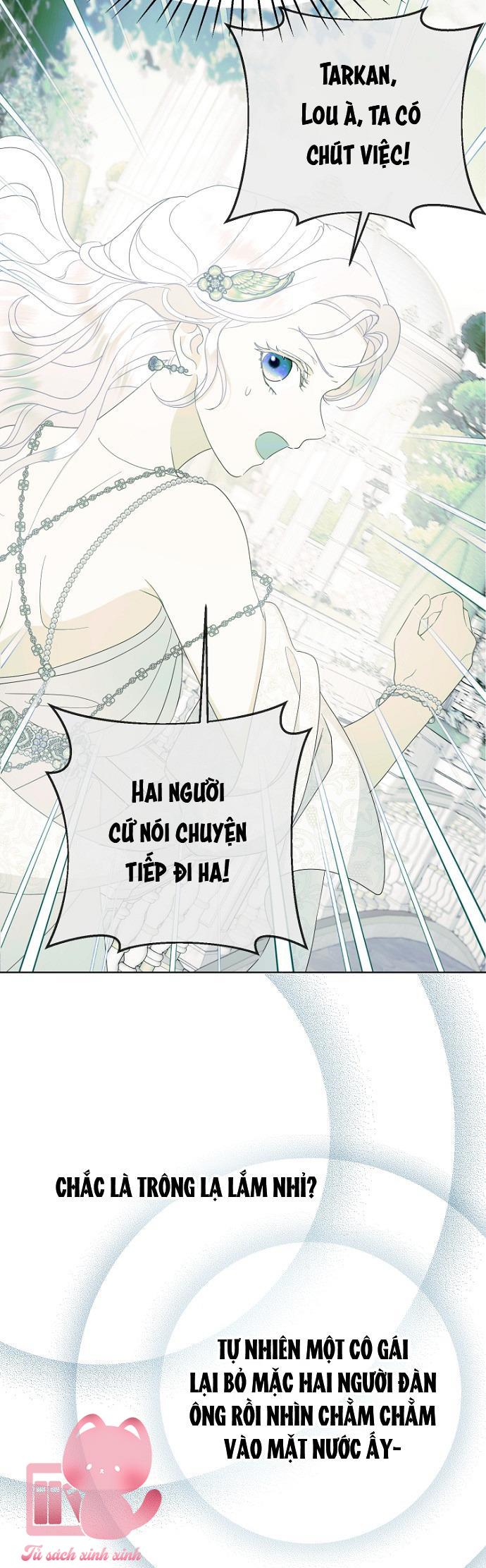 Bỏ Quách Chồng Con Đi, Tiền Bạc Mới Là Tất Cả - Chap 93 - Trang 35