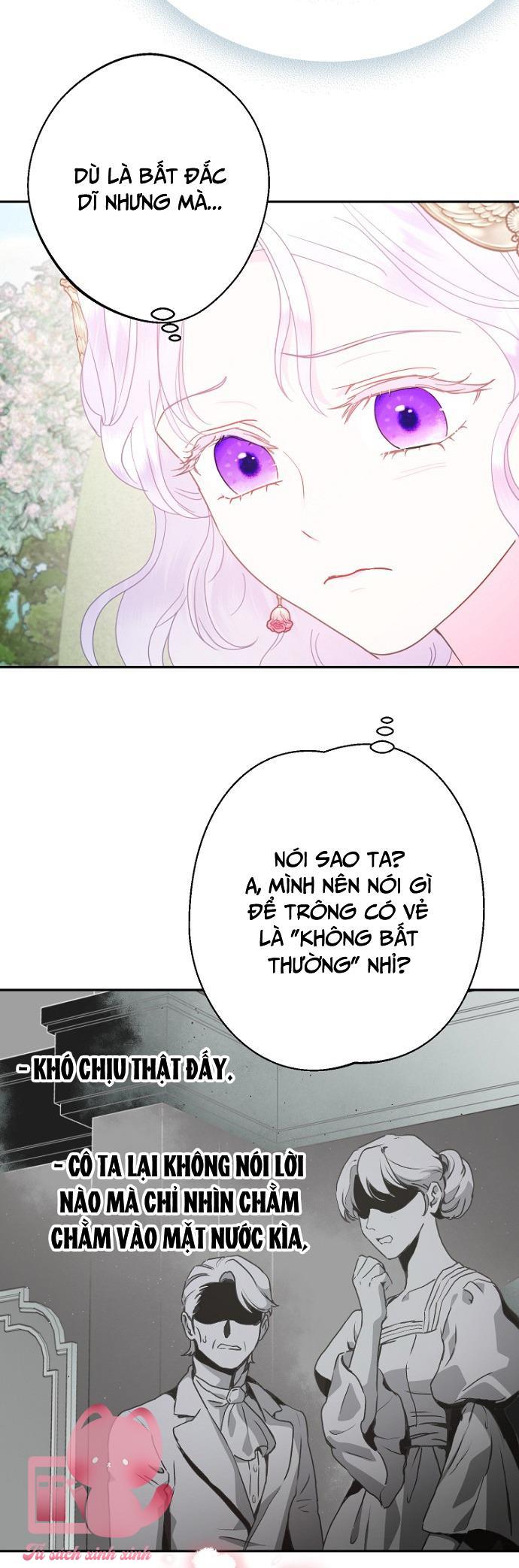 Bỏ Quách Chồng Con Đi, Tiền Bạc Mới Là Tất Cả - Chap 93 - Trang 36