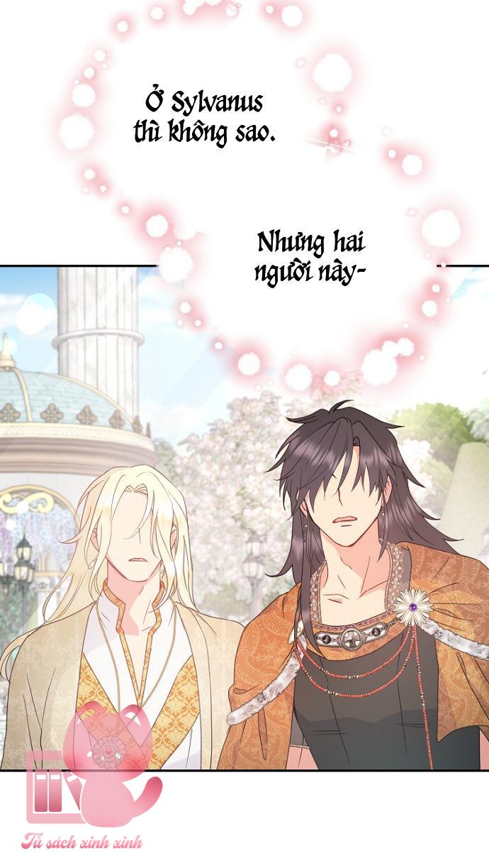 Bỏ Quách Chồng Con Đi, Tiền Bạc Mới Là Tất Cả - Chap 93 - Trang 37