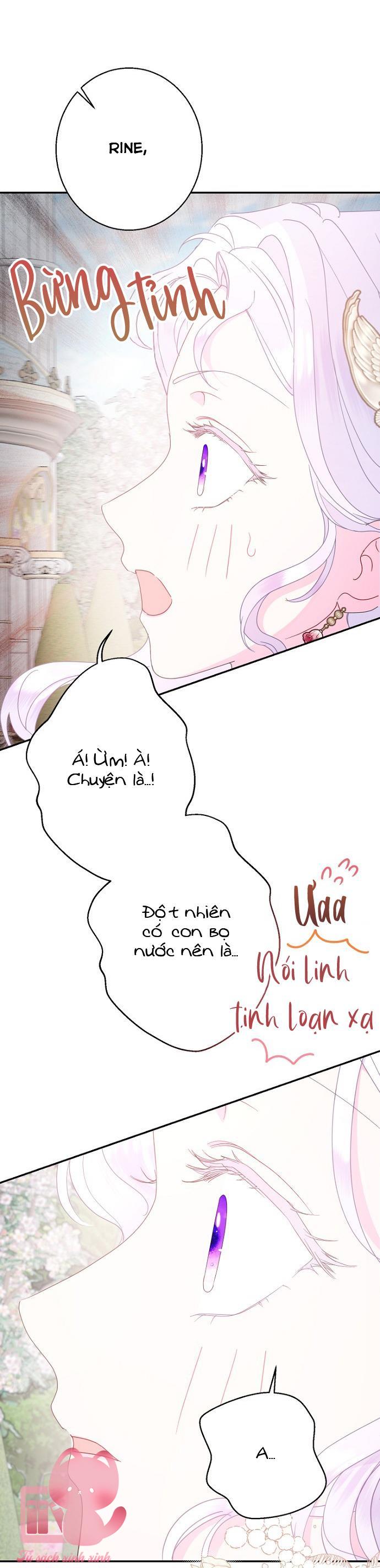 Bỏ Quách Chồng Con Đi, Tiền Bạc Mới Là Tất Cả - Chap 93 - Trang 38