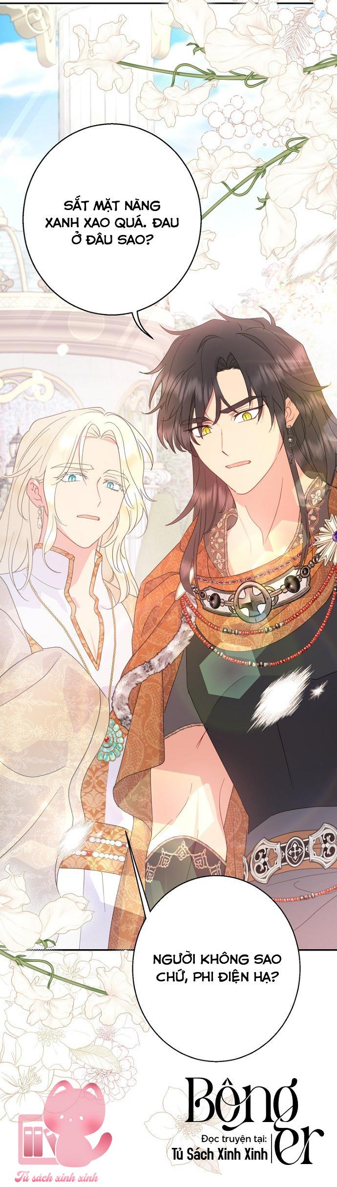 Bỏ Quách Chồng Con Đi, Tiền Bạc Mới Là Tất Cả - Chap 93 - Trang 39