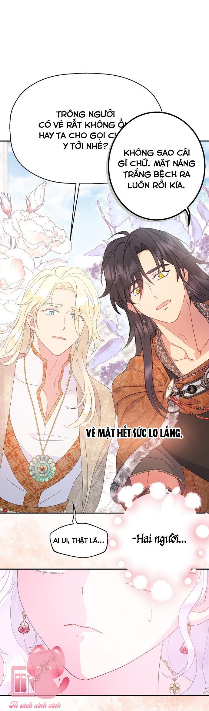Bỏ Quách Chồng Con Đi, Tiền Bạc Mới Là Tất Cả - Chap 93 - Trang 41