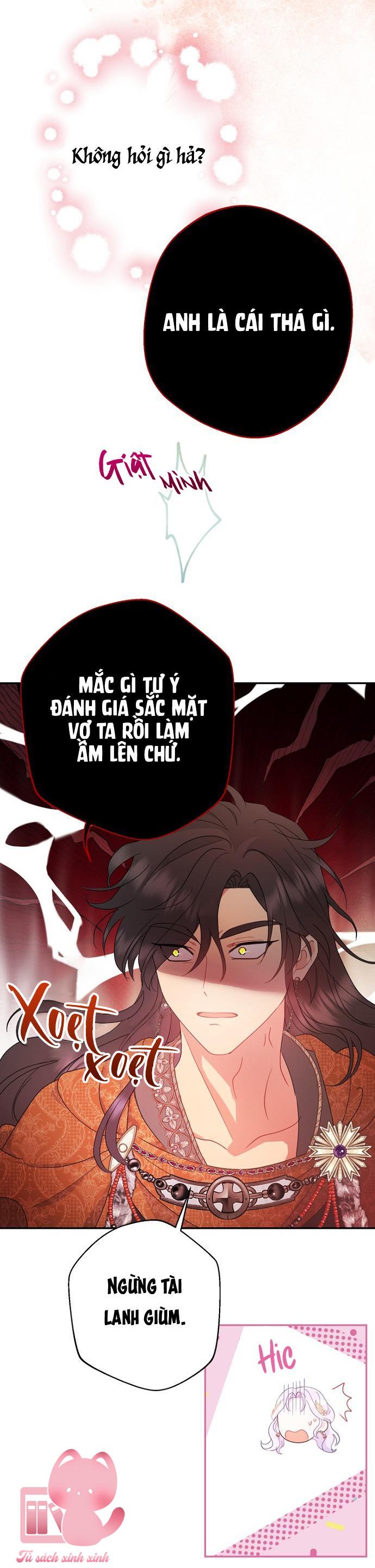 Bỏ Quách Chồng Con Đi, Tiền Bạc Mới Là Tất Cả - Chap 93 - Trang 42