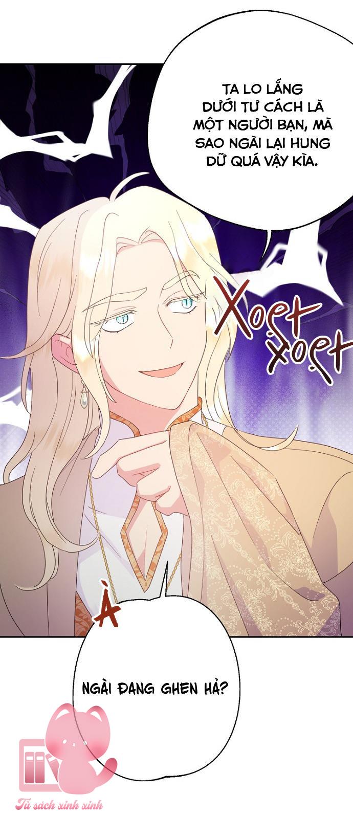 Bỏ Quách Chồng Con Đi, Tiền Bạc Mới Là Tất Cả - Chap 93 - Trang 43