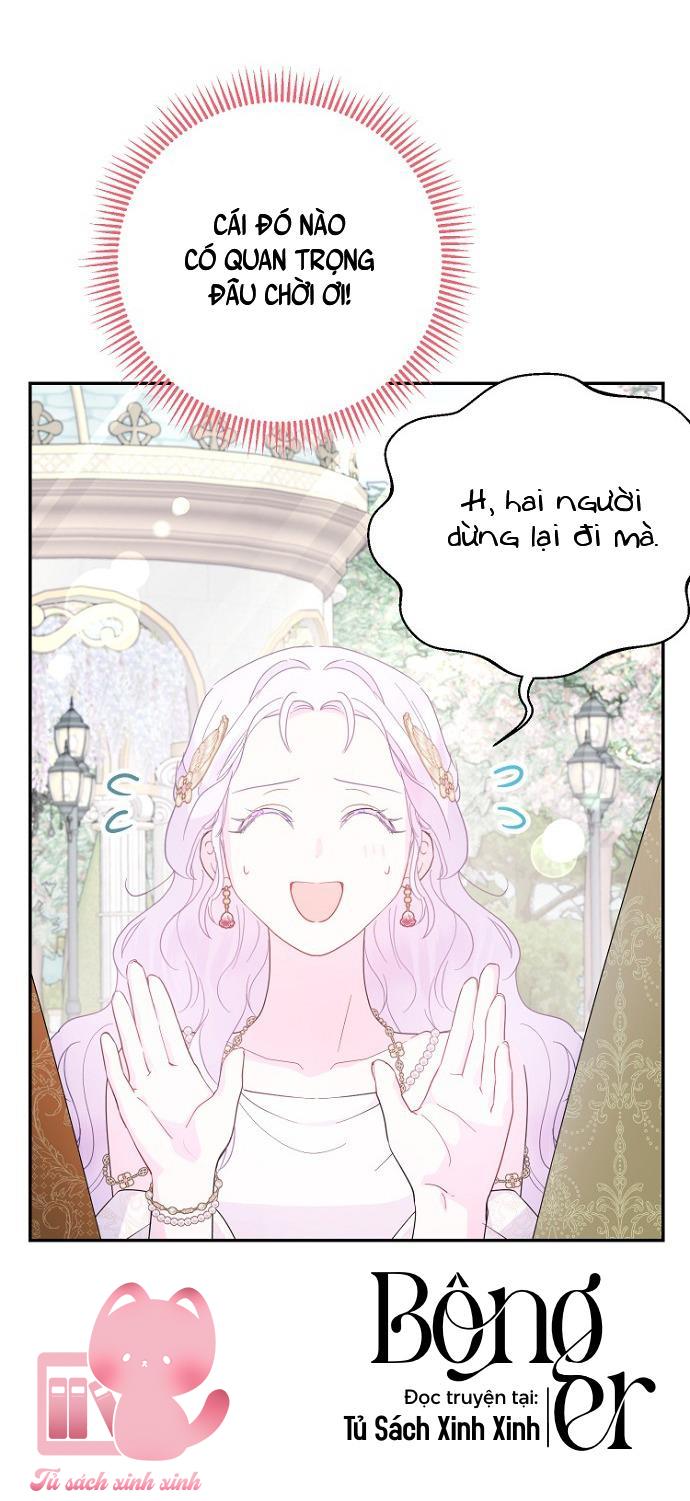 Bỏ Quách Chồng Con Đi, Tiền Bạc Mới Là Tất Cả - Chap 93 - Trang 44