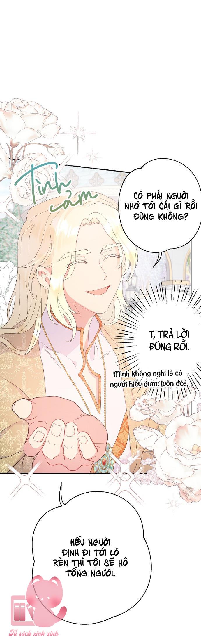Bỏ Quách Chồng Con Đi, Tiền Bạc Mới Là Tất Cả - Chap 93 - Trang 46