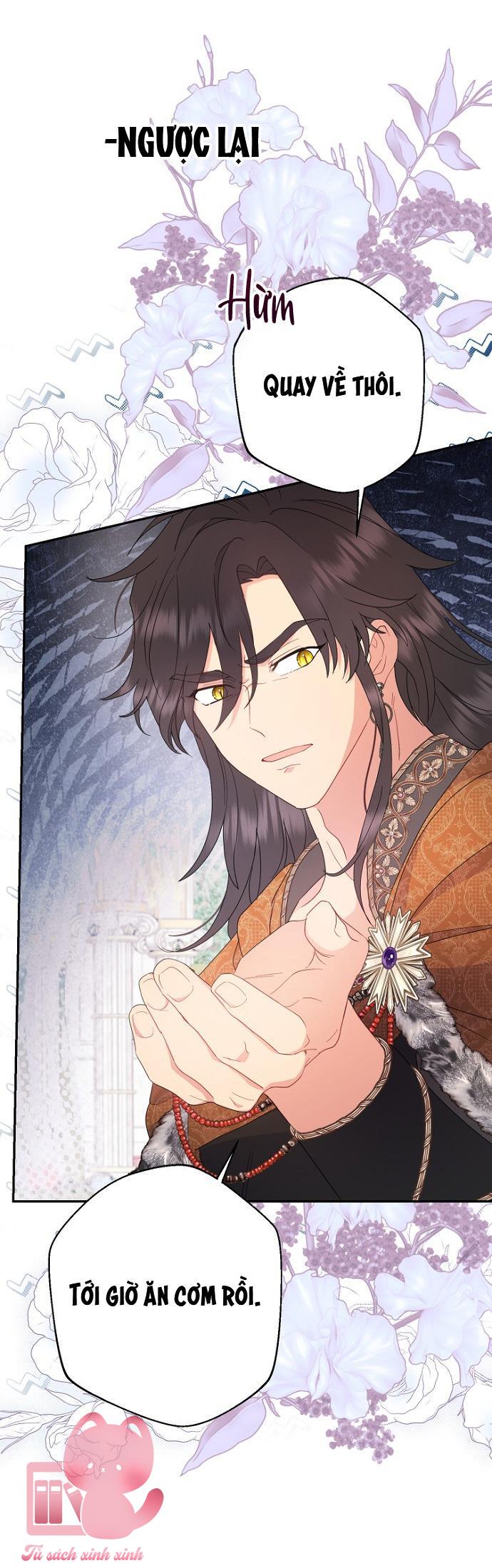Bỏ Quách Chồng Con Đi, Tiền Bạc Mới Là Tất Cả - Chap 93 - Trang 47