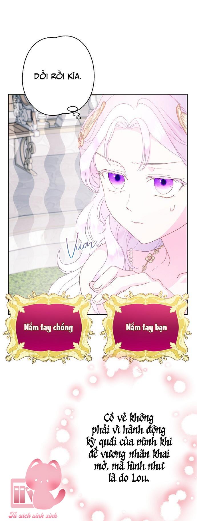Bỏ Quách Chồng Con Đi, Tiền Bạc Mới Là Tất Cả - Chap 93 - Trang 48