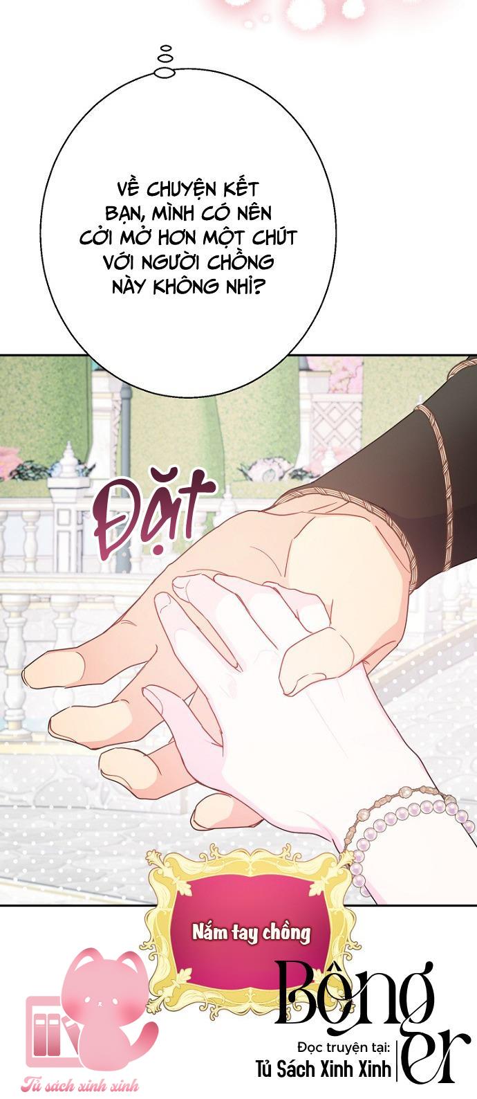 Bỏ Quách Chồng Con Đi, Tiền Bạc Mới Là Tất Cả - Chap 93 - Trang 49