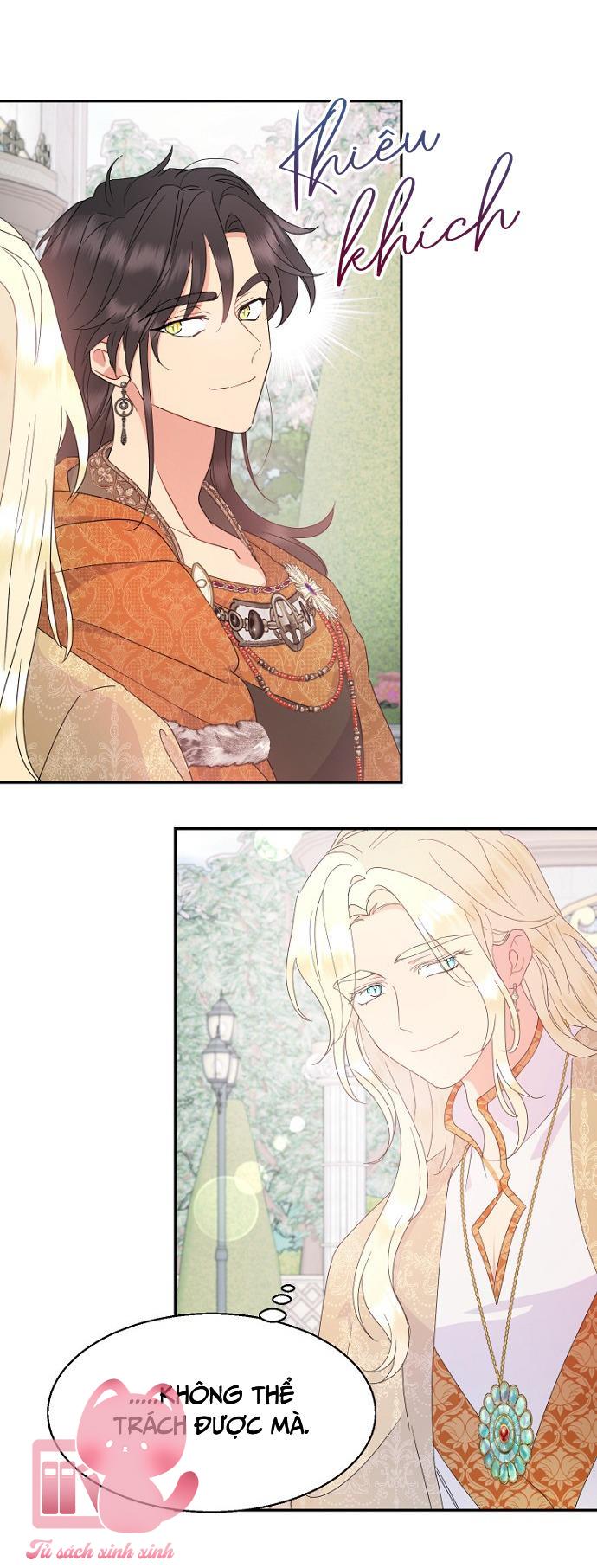 Bỏ Quách Chồng Con Đi, Tiền Bạc Mới Là Tất Cả - Chap 93 - Trang 50