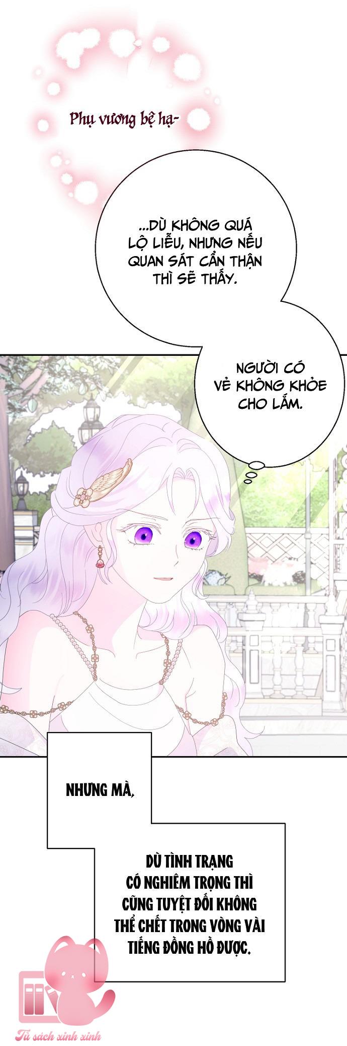 Bỏ Quách Chồng Con Đi, Tiền Bạc Mới Là Tất Cả - Chap 93 - Trang 6