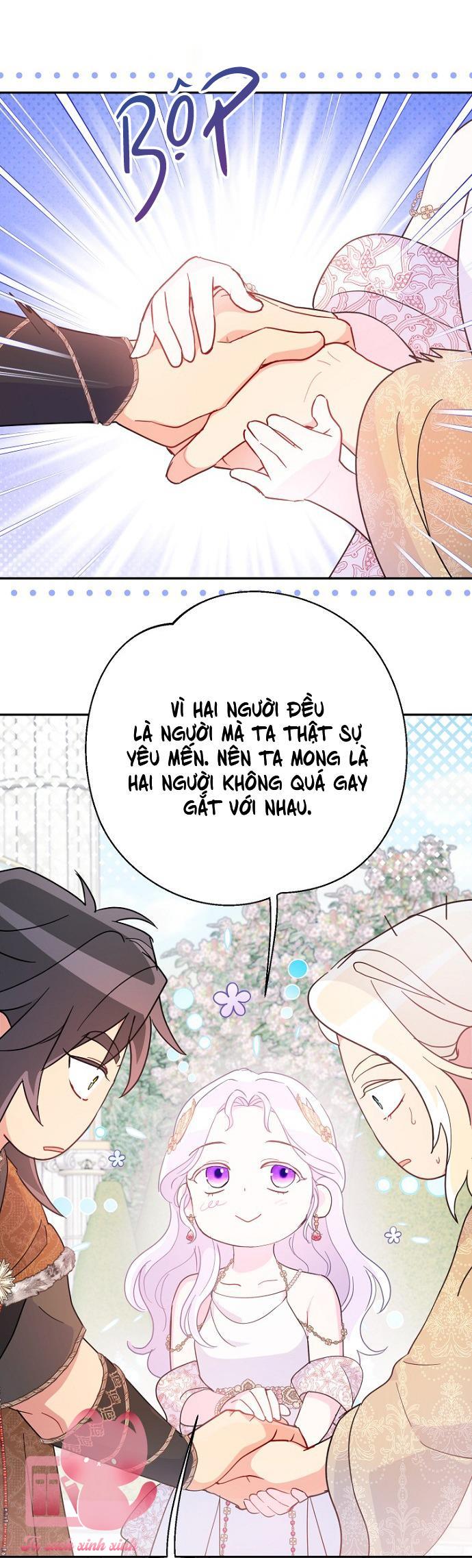 Bỏ Quách Chồng Con Đi, Tiền Bạc Mới Là Tất Cả - Chap 93 - Trang 52