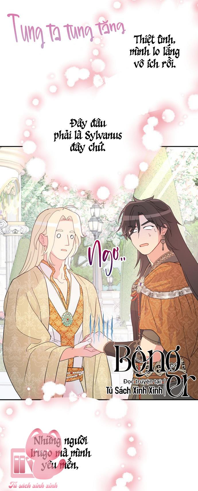 Bỏ Quách Chồng Con Đi, Tiền Bạc Mới Là Tất Cả - Chap 93 - Trang 54