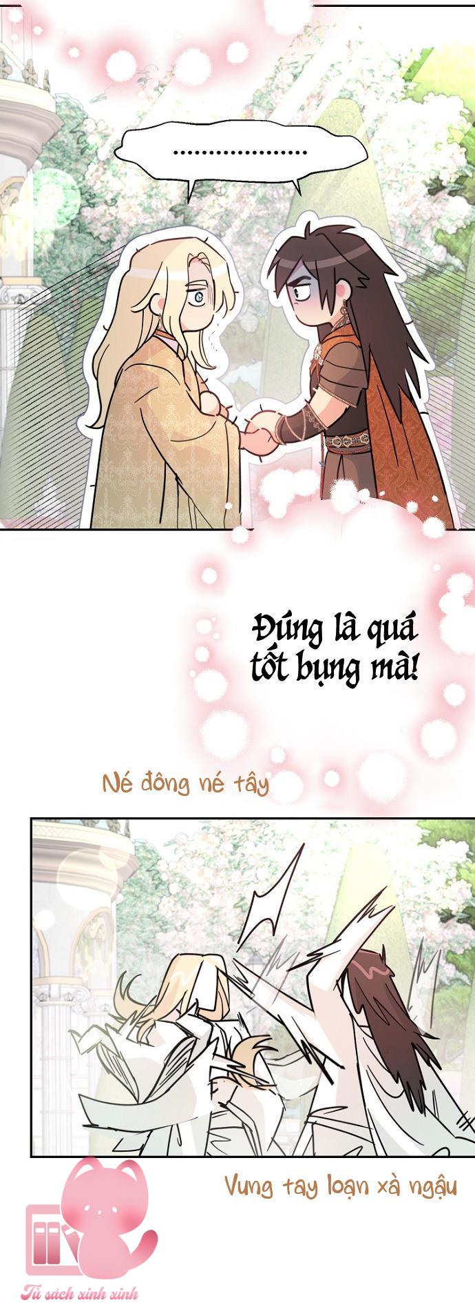 Bỏ Quách Chồng Con Đi, Tiền Bạc Mới Là Tất Cả - Chap 93 - Trang 55