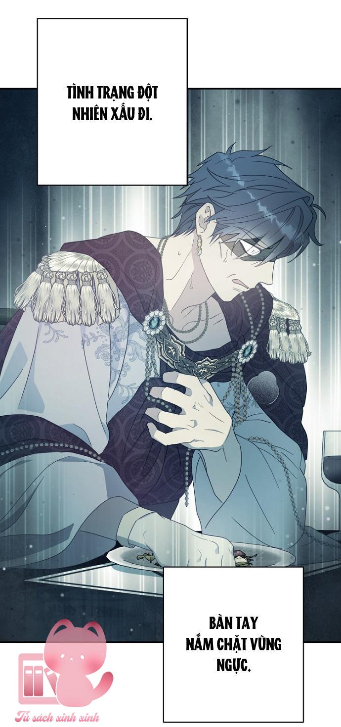 Bỏ Quách Chồng Con Đi, Tiền Bạc Mới Là Tất Cả - Chap 93 - Trang 58