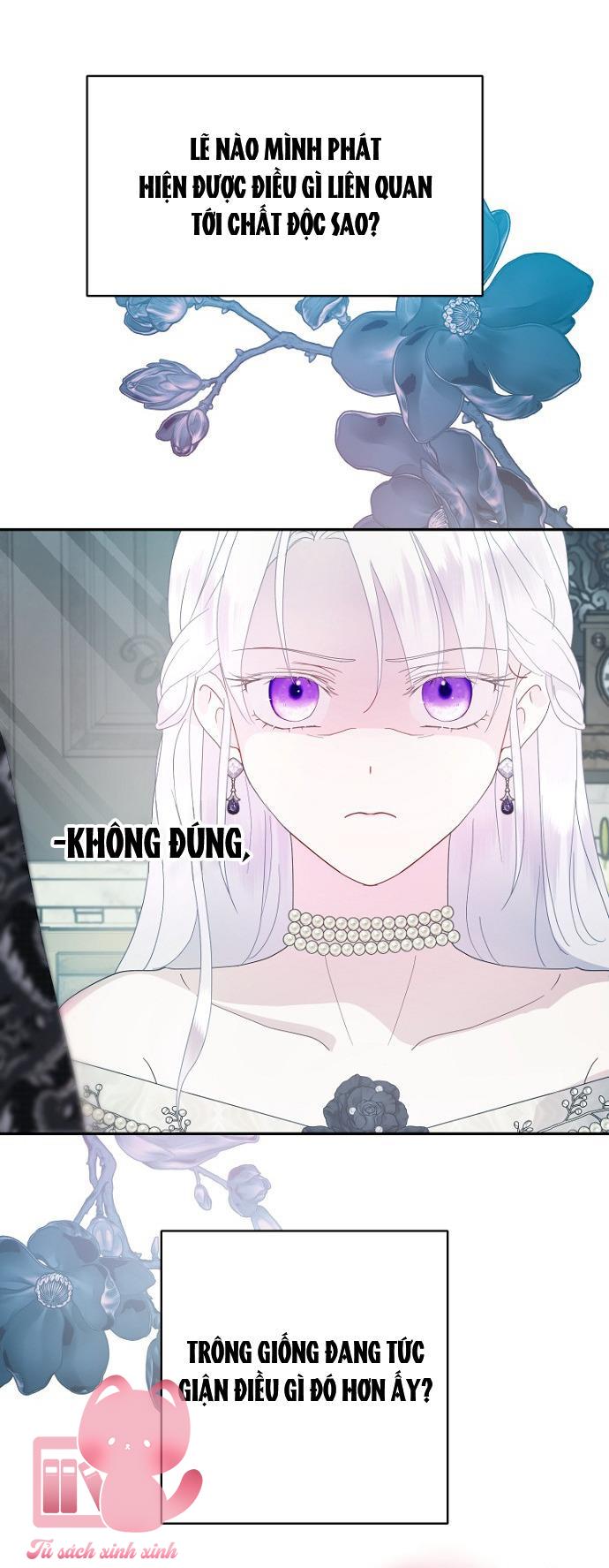 Bỏ Quách Chồng Con Đi, Tiền Bạc Mới Là Tất Cả - Chap 93 - Trang 10