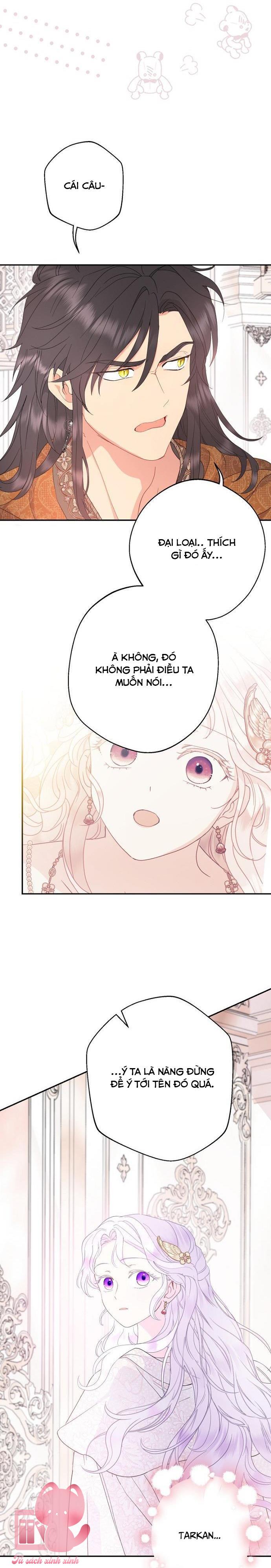 Bỏ Quách Chồng Con Đi, Tiền Bạc Mới Là Tất Cả - Chap 94 - Trang 11