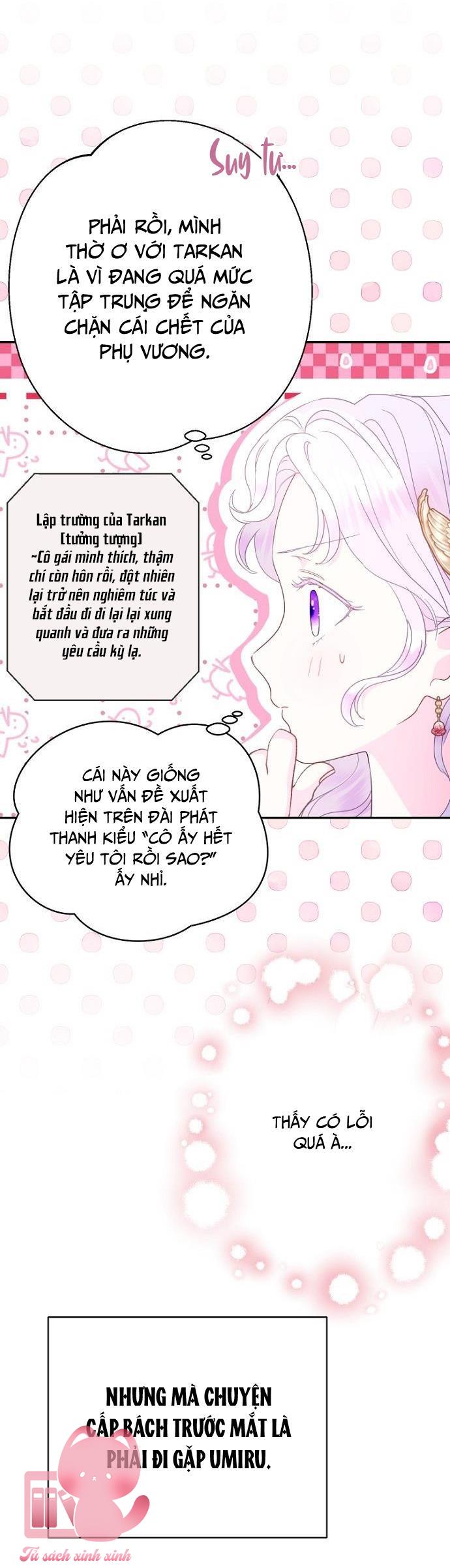 Bỏ Quách Chồng Con Đi, Tiền Bạc Mới Là Tất Cả - Chap 94 - Trang 13