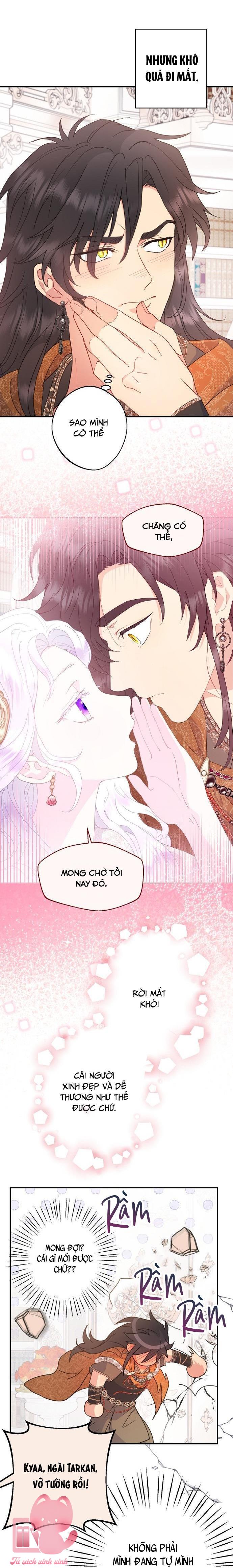 Bỏ Quách Chồng Con Đi, Tiền Bạc Mới Là Tất Cả - Chap 94 - Trang 16