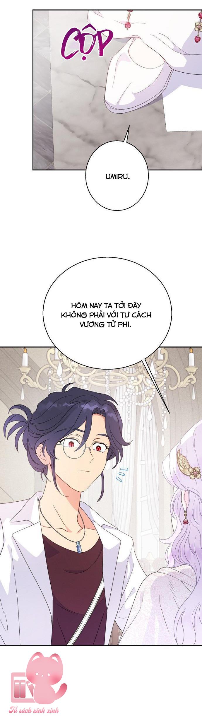 Bỏ Quách Chồng Con Đi, Tiền Bạc Mới Là Tất Cả - Chap 94 - Trang 20