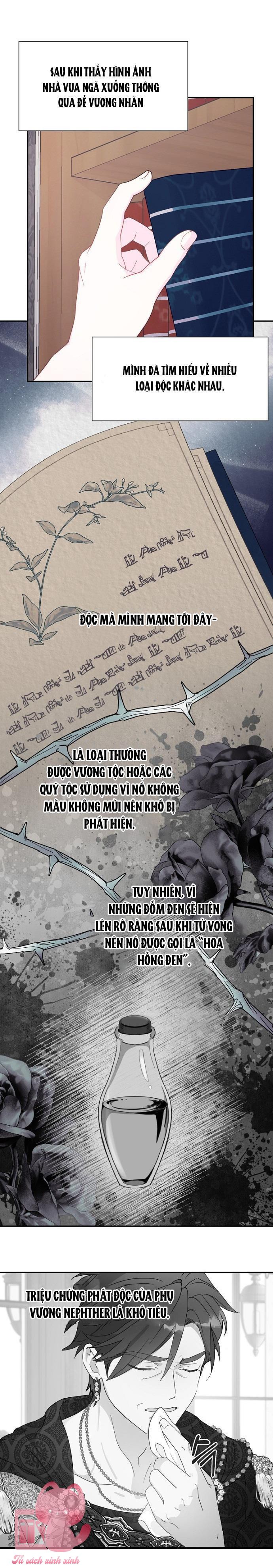 Bỏ Quách Chồng Con Đi, Tiền Bạc Mới Là Tất Cả - Chap 94 - Trang 3
