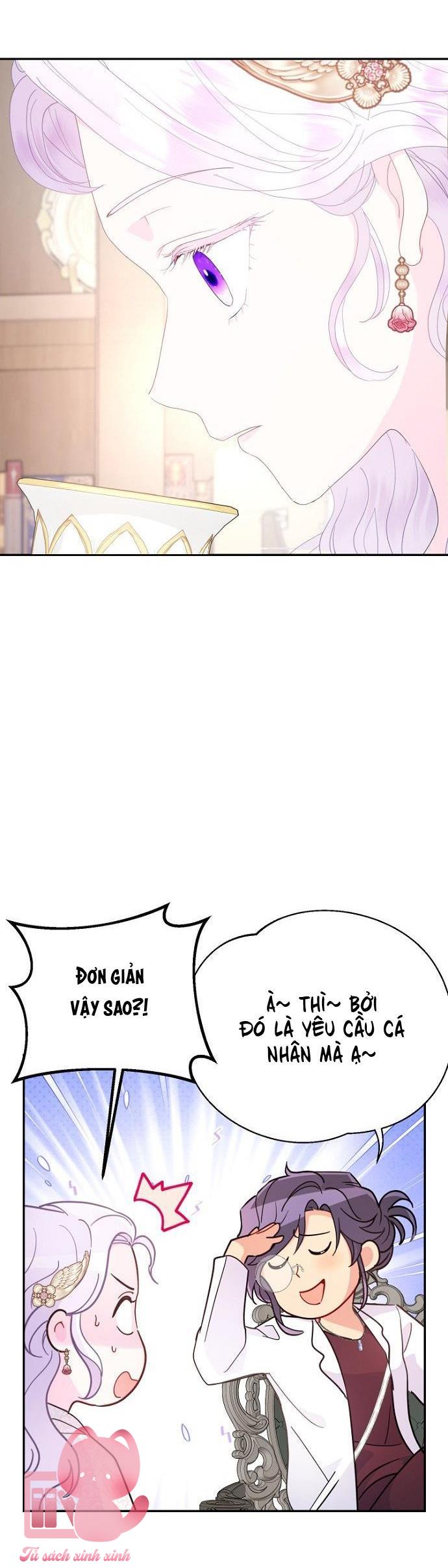 Bỏ Quách Chồng Con Đi, Tiền Bạc Mới Là Tất Cả - Chap 94 - Trang 24