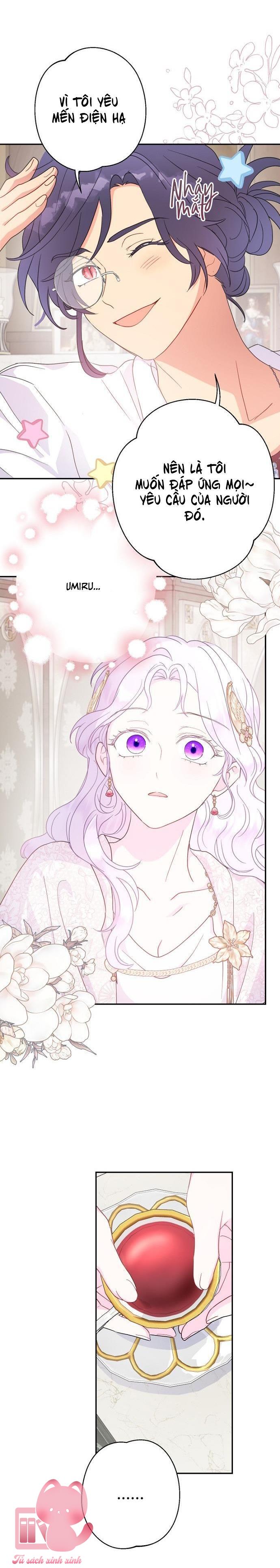 Bỏ Quách Chồng Con Đi, Tiền Bạc Mới Là Tất Cả - Chap 94 - Trang 25