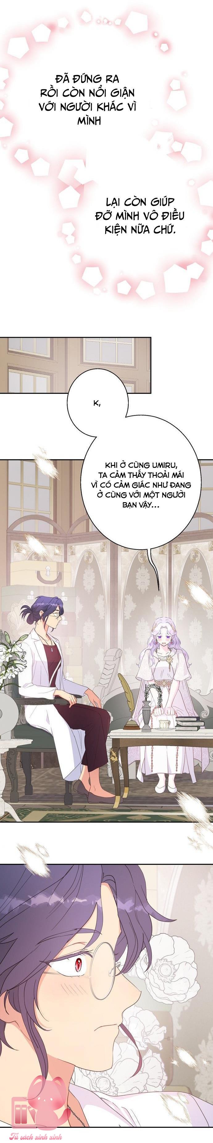 Bỏ Quách Chồng Con Đi, Tiền Bạc Mới Là Tất Cả - Chap 94 - Trang 26