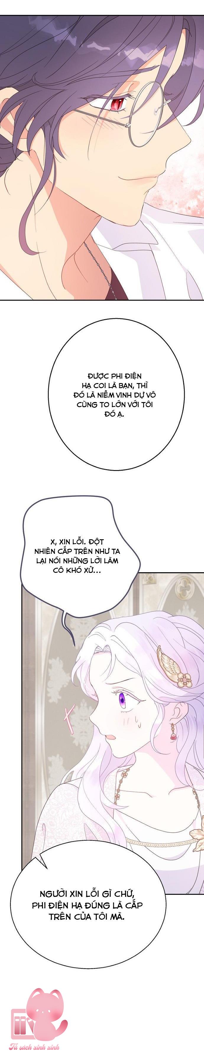Bỏ Quách Chồng Con Đi, Tiền Bạc Mới Là Tất Cả - Chap 94 - Trang 27