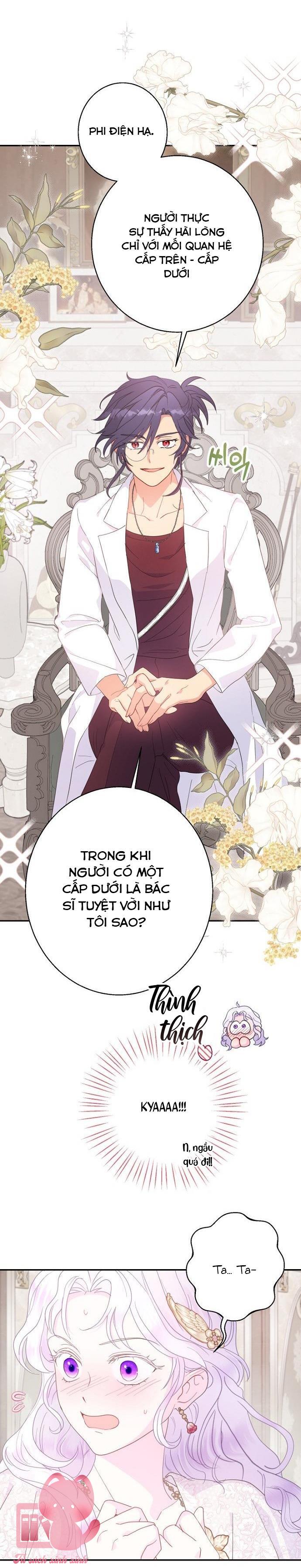 Bỏ Quách Chồng Con Đi, Tiền Bạc Mới Là Tất Cả - Chap 94 - Trang 29