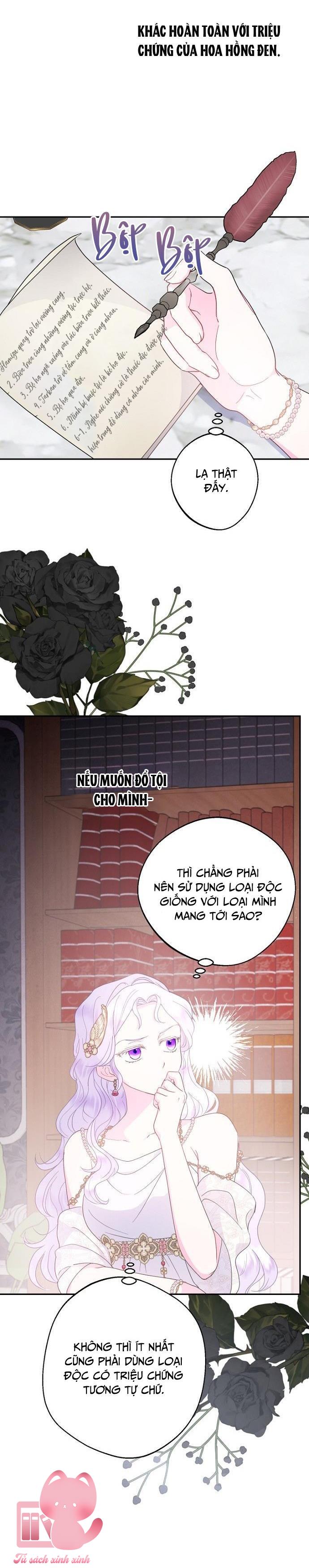 Bỏ Quách Chồng Con Đi, Tiền Bạc Mới Là Tất Cả - Chap 94 - Trang 4