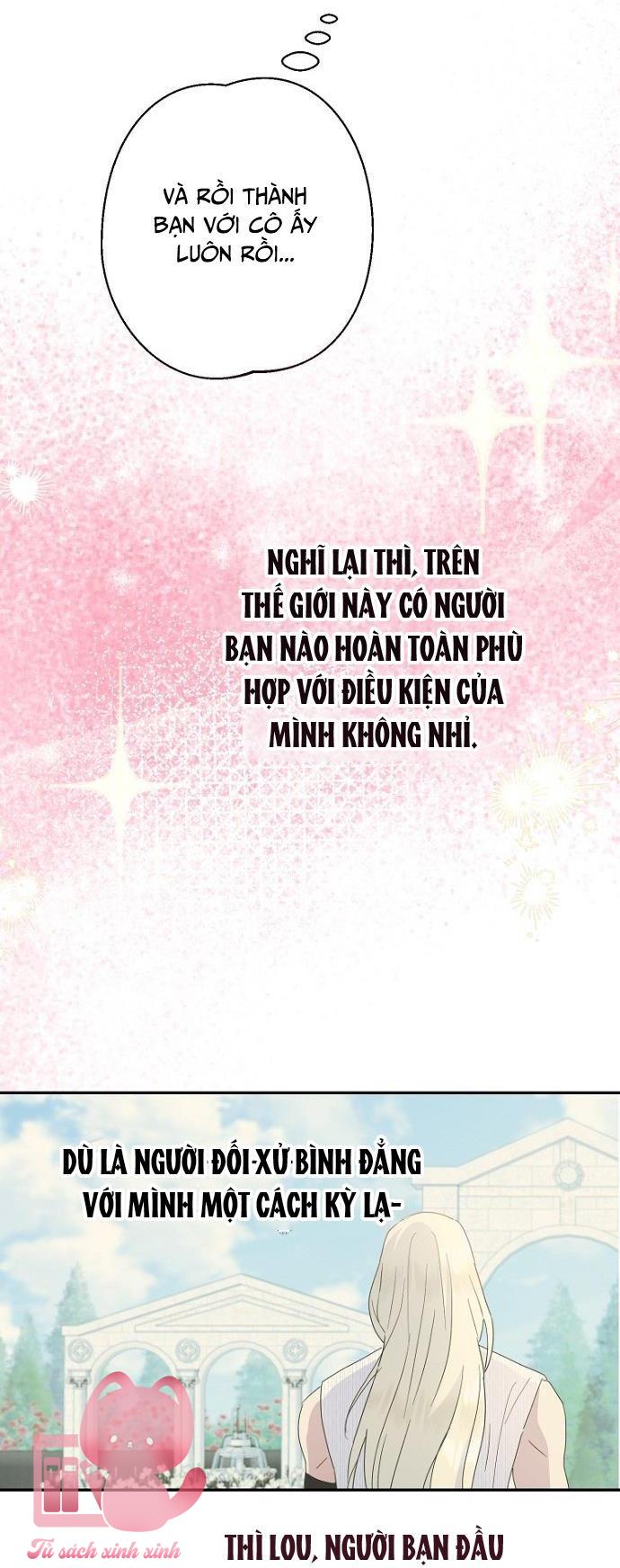 Bỏ Quách Chồng Con Đi, Tiền Bạc Mới Là Tất Cả - Chap 94 - Trang 33