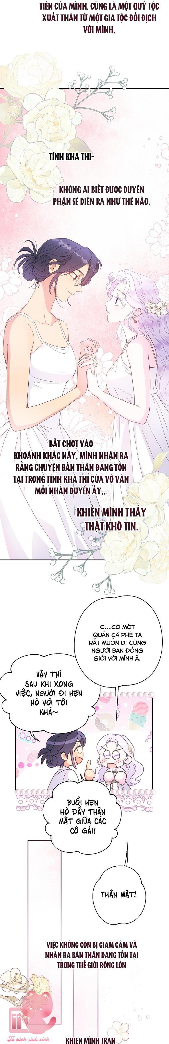 Bỏ Quách Chồng Con Đi, Tiền Bạc Mới Là Tất Cả - Chap 94 - Trang 34