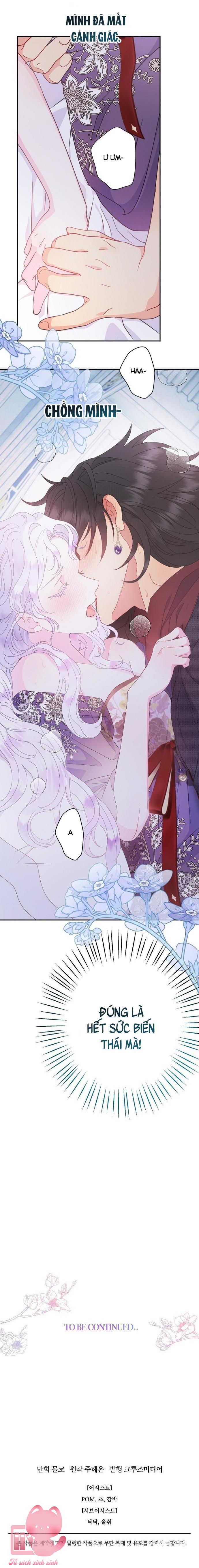 Bỏ Quách Chồng Con Đi, Tiền Bạc Mới Là Tất Cả - Chap 94 - Trang 36