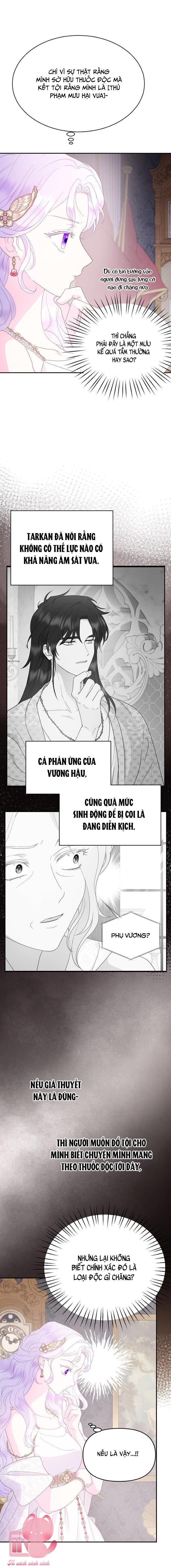 Bỏ Quách Chồng Con Đi, Tiền Bạc Mới Là Tất Cả - Chap 94 - Trang 5