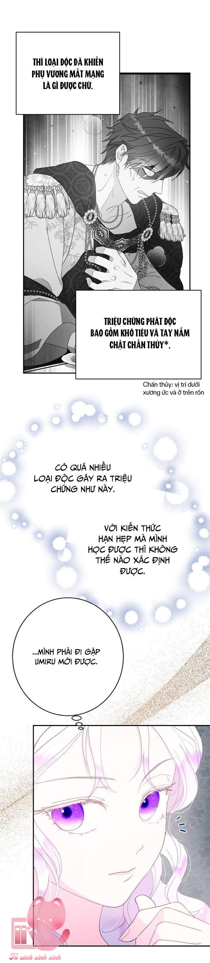 Bỏ Quách Chồng Con Đi, Tiền Bạc Mới Là Tất Cả - Chap 94 - Trang 6