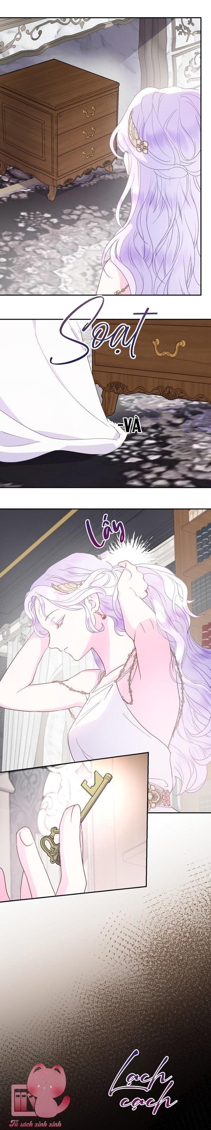 Bỏ Quách Chồng Con Đi, Tiền Bạc Mới Là Tất Cả - Chap 94 - Trang 7