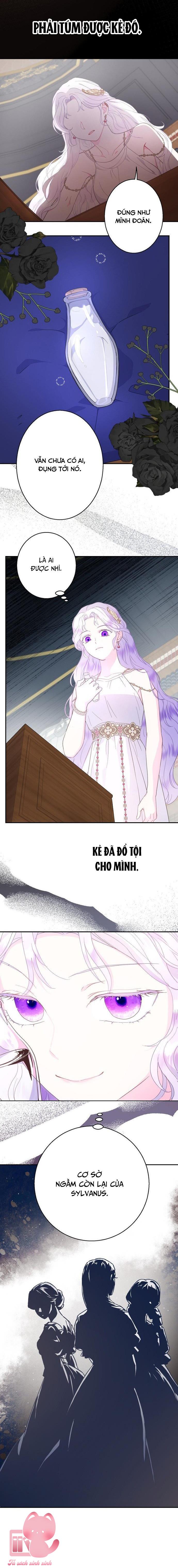 Bỏ Quách Chồng Con Đi, Tiền Bạc Mới Là Tất Cả - Chap 94 - Trang 8