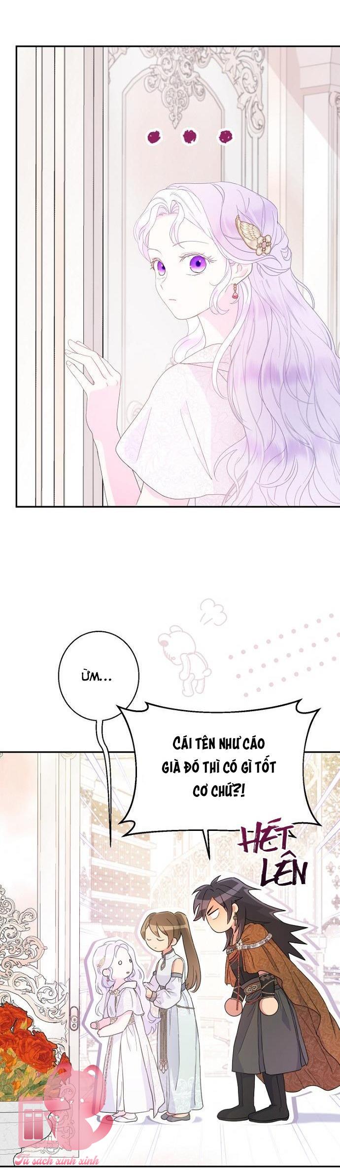 Bỏ Quách Chồng Con Đi, Tiền Bạc Mới Là Tất Cả - Chap 94 - Trang 10