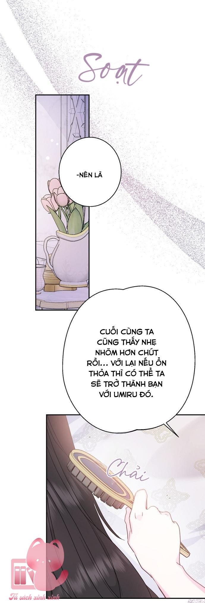 Bỏ Quách Chồng Con Đi, Tiền Bạc Mới Là Tất Cả - Chap 95 - Trang 11