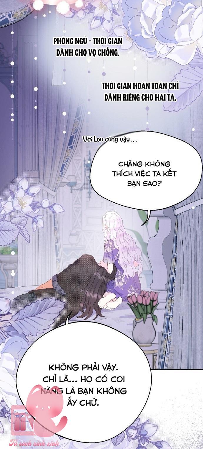 Bỏ Quách Chồng Con Đi, Tiền Bạc Mới Là Tất Cả - Chap 95 - Trang 13