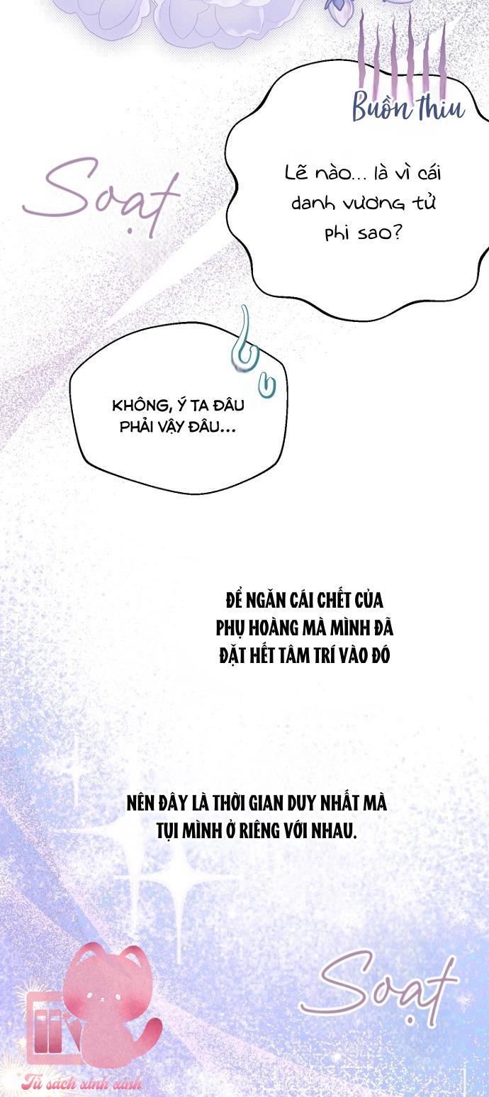Bỏ Quách Chồng Con Đi, Tiền Bạc Mới Là Tất Cả - Chap 95 - Trang 14