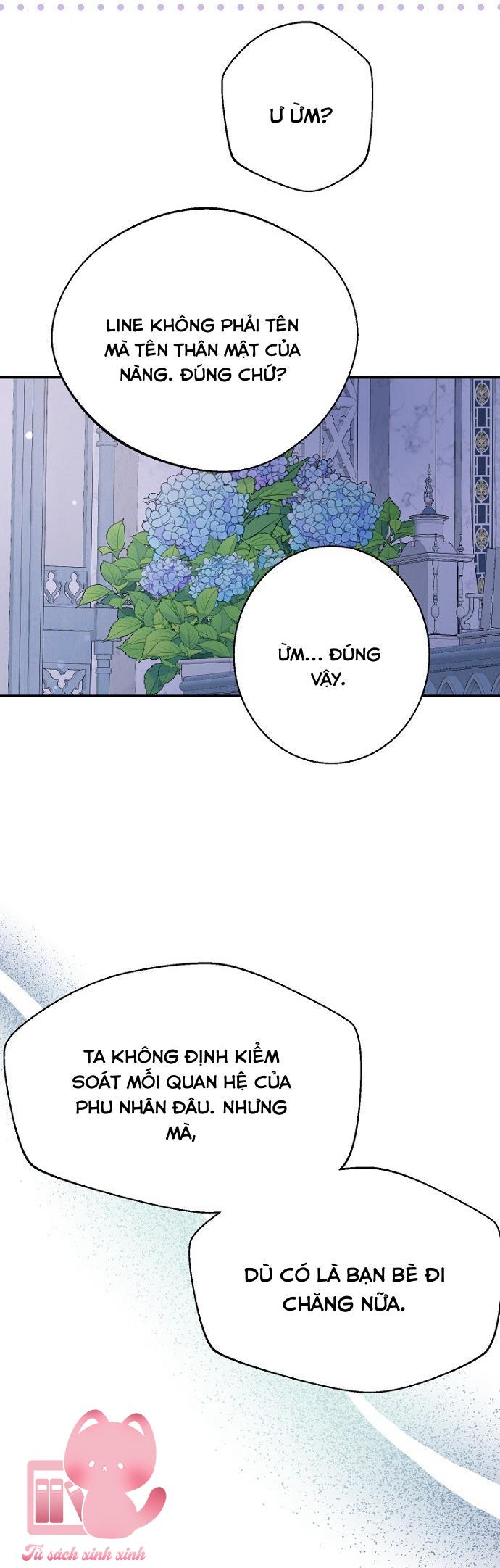 Bỏ Quách Chồng Con Đi, Tiền Bạc Mới Là Tất Cả - Chap 95 - Trang 18