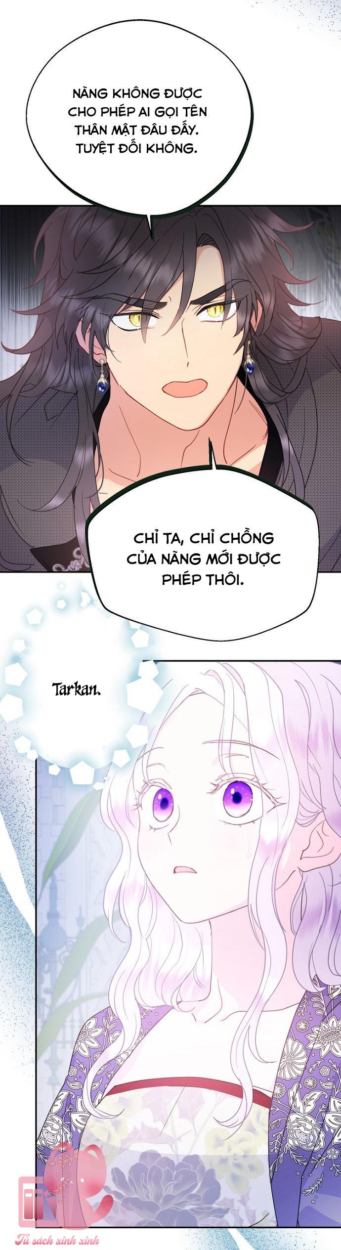 Bỏ Quách Chồng Con Đi, Tiền Bạc Mới Là Tất Cả - Chap 95 - Trang 19