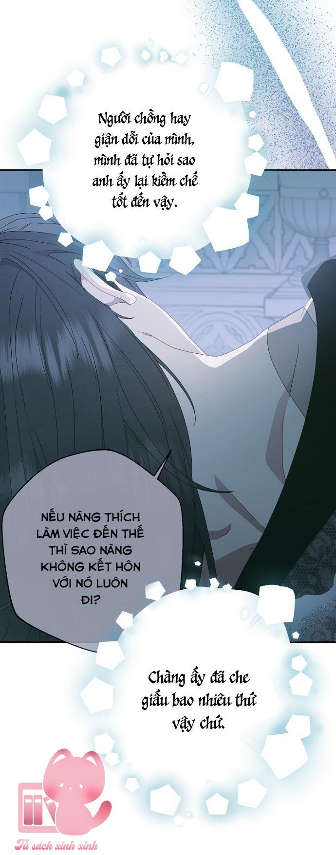 Bỏ Quách Chồng Con Đi, Tiền Bạc Mới Là Tất Cả - Chap 95 - Trang 20