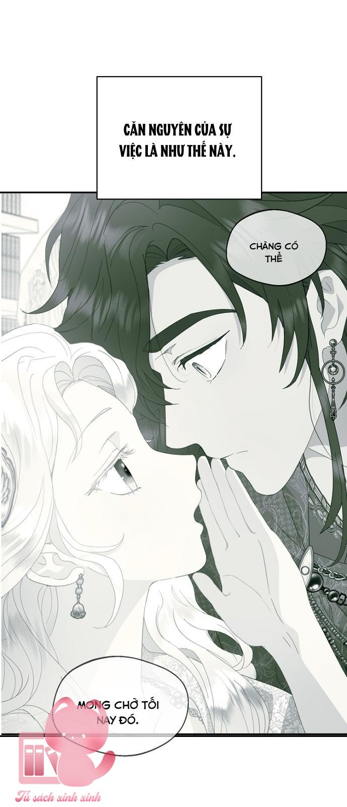 Bỏ Quách Chồng Con Đi, Tiền Bạc Mới Là Tất Cả - Chap 95 - Trang 3